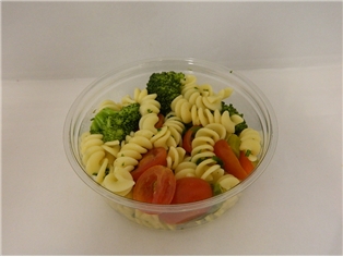 Pasta Primavera