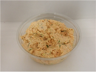 Salmon Salad