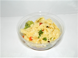 Pasta W Asparagus Sd.Toma