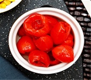 Peppadew Hot Peppers
