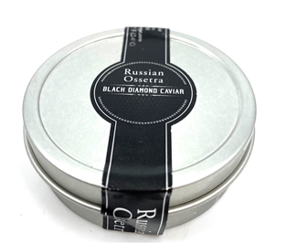 Osetra Russian 4Oz