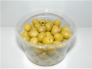 Martini Olives