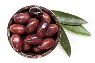 Kalamata Olives Extra Jumbo