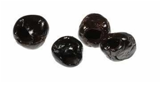 Moroccan Oil Cured Olives