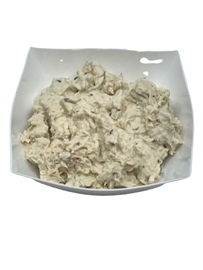 Tunafish Salad