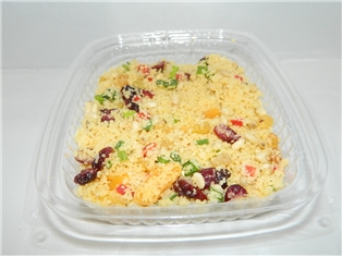 Couscous
