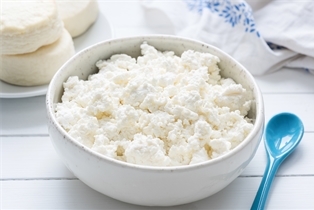Cheese Farmer Cheese