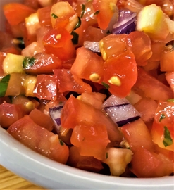 Bruschetta Mix
