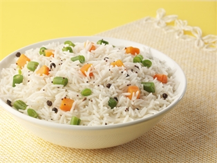 Salad Rice