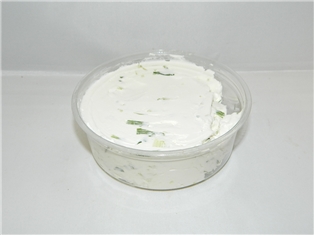 Tofu Scallion Spread