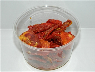 Marinated Sun Drd Tomato Service Case