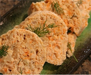 Gefilte Fish
