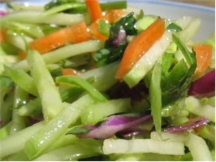 Broccoli Coleslaw