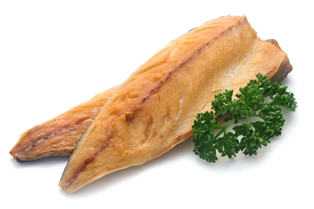 Smoked Trout Fillet
