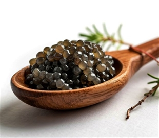 American Paddlefish Caviar 2Oz