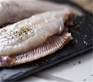 Grey Sole Fillet