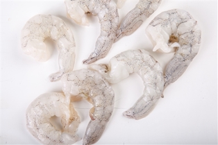 Shrimp 13/15 Large Cleaned