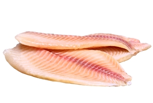 Tilapia Fillet