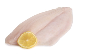 Lemon Sole Fillet Large