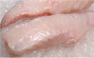 Monk Fish Fillet