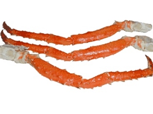 King Crab Leg (Jumbo)