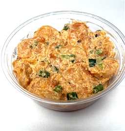 Spicy Japanese Shrimp Salad (Pre-pack)