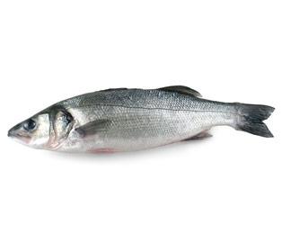 Branzino - Whole