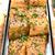 Sesame Seed Teriyaki Salmon Fillet (Oven-Ready)
