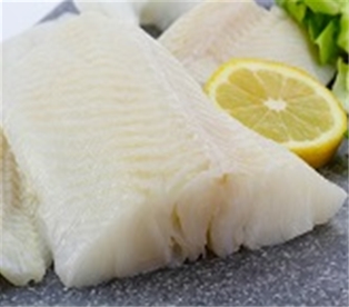 Halibut Steak