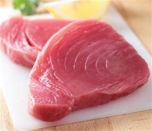 Tuna Steak Wild (Sushi Qual.)