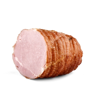Smoked Swedish Ham