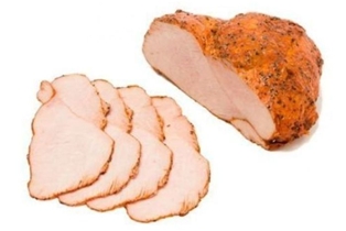 Cracked Pepper Turkey