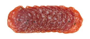 Sopressata Sweet Slicing