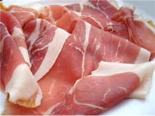 Prosciutto Di San Daniele