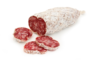 Rosette De Lyon Saucisson