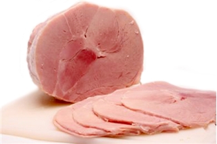Boiled Ham
