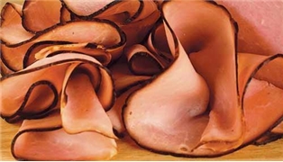 Black Forest Ham