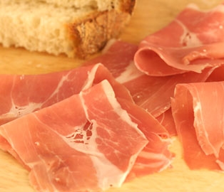 Prosciutto Di Parma Classico