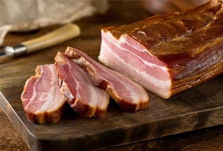 Bacon Double Smoked  #401