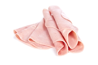 Ham Low Salt #601