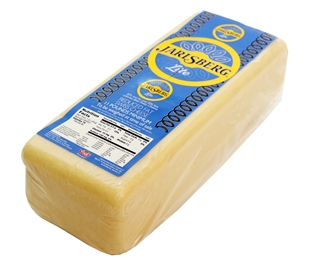 Jarlsberg Lite