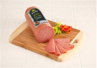 Sicilian Salami