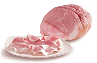 Prosciutto Cotto Italian