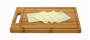 American Cheese White