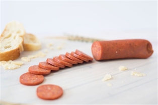 Pepperoni Sticks