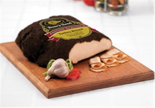 Turkey Pastrami