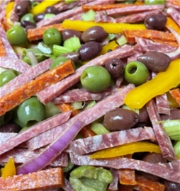 Antipasto Salad