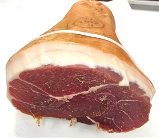 Prosc. Di Parma Rotondo