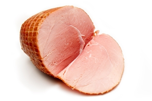 Smoked Woodland Ham