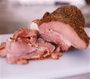 Hot Pastrami